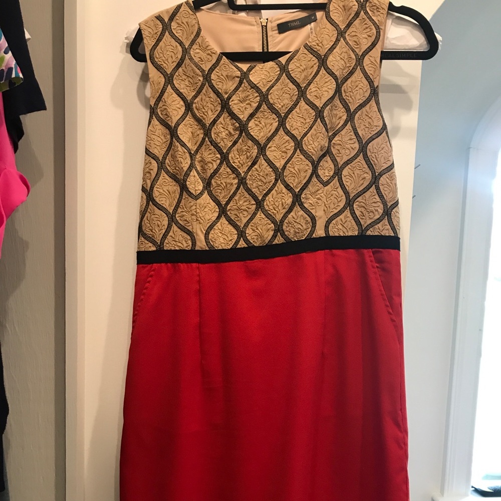 great dress